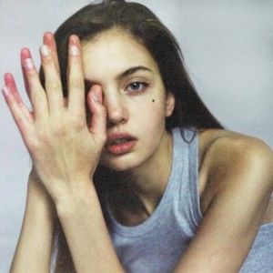 Meet your Posher, Nicholas